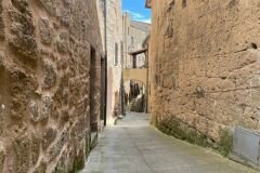 Vicoli di Sorano