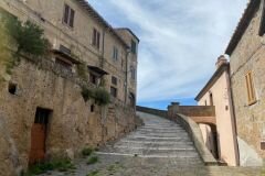 Vicoli di Sorano