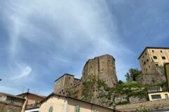 Fortezza Orsini di Sorano
