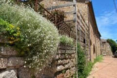 I vicoli di Sovana