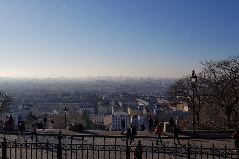 Cosa vedere a Parigi in 3 giorni, l’itinerario