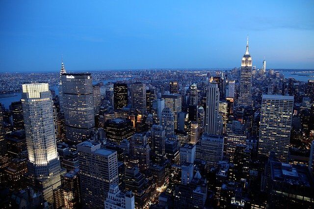 New York di sera: cosa fare in città