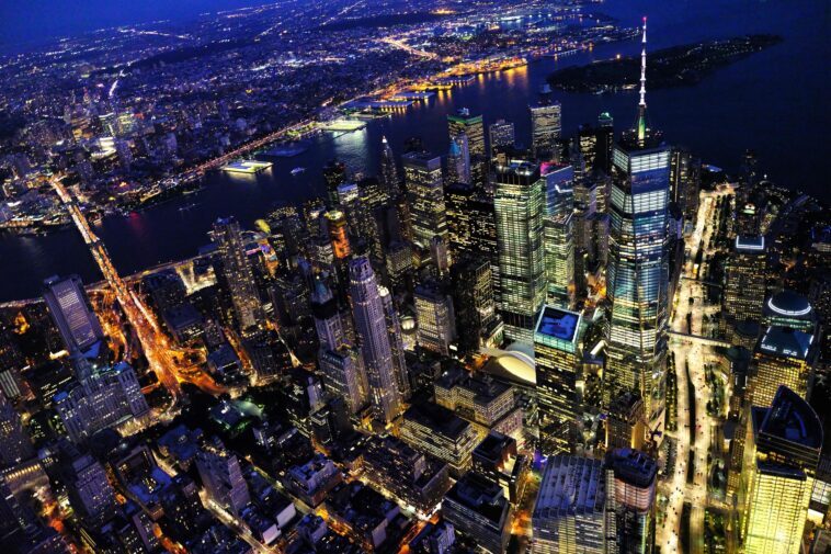 Cosa fare a New York, 7 idee per divertirsi la sera