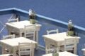 Santorini dove mangiare: 8 ristornati consigliati