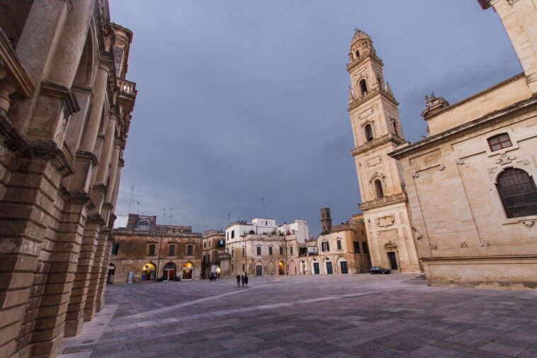 Cosa vedere in Salento guida a 5 borghi e 1 città