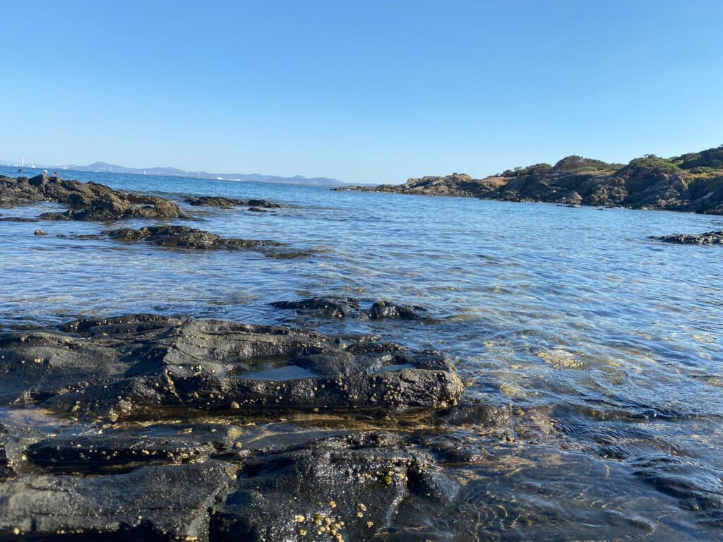 Cala Lupo a Stintino