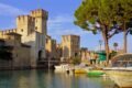 Cosa vedere a Sirmione, in 1 giorno alle terme