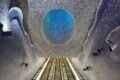 L'incontro tra l'arte e la metropolitana di Napoli