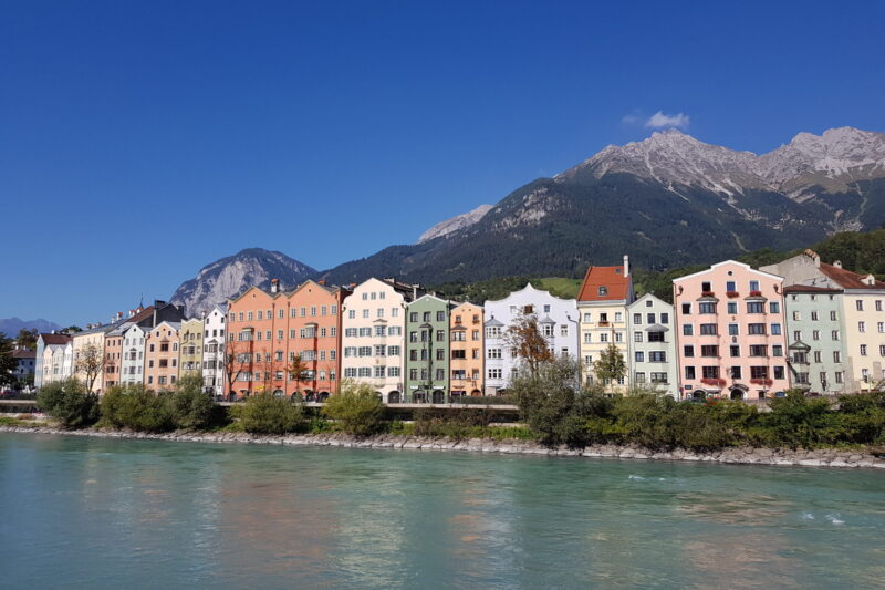 Cosa vedere in Tirolo: Innsbruck