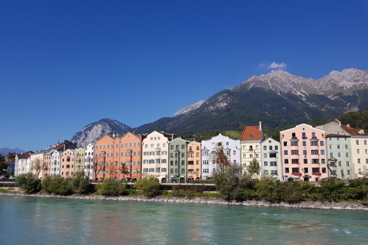 Innsbruck cosa vedere in città e nei dintorni
