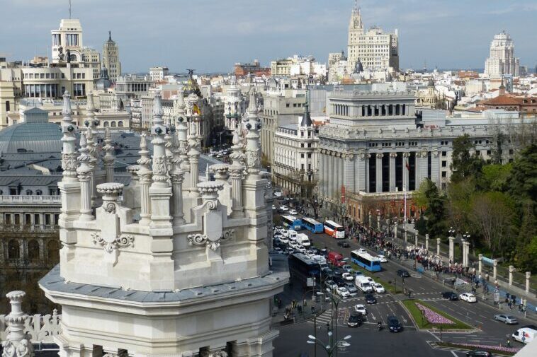 Cosa vedere a Madrid gratis le attrazioni ad accesso gratuito