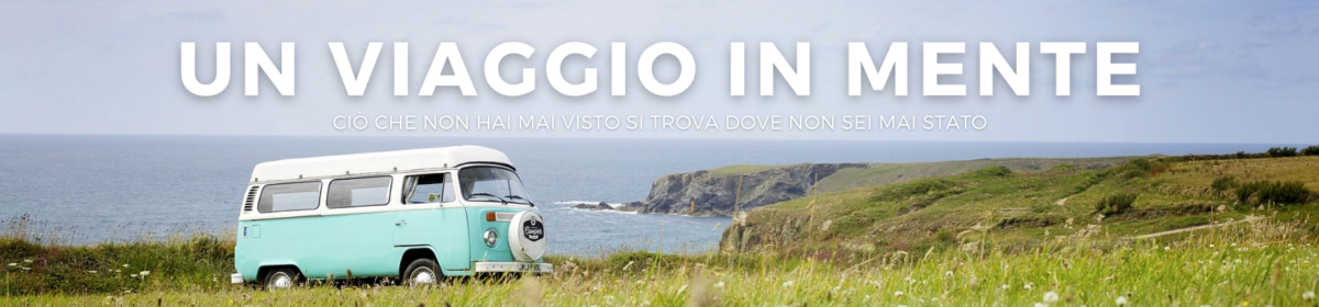 UN VIAGGIO IN MENTE