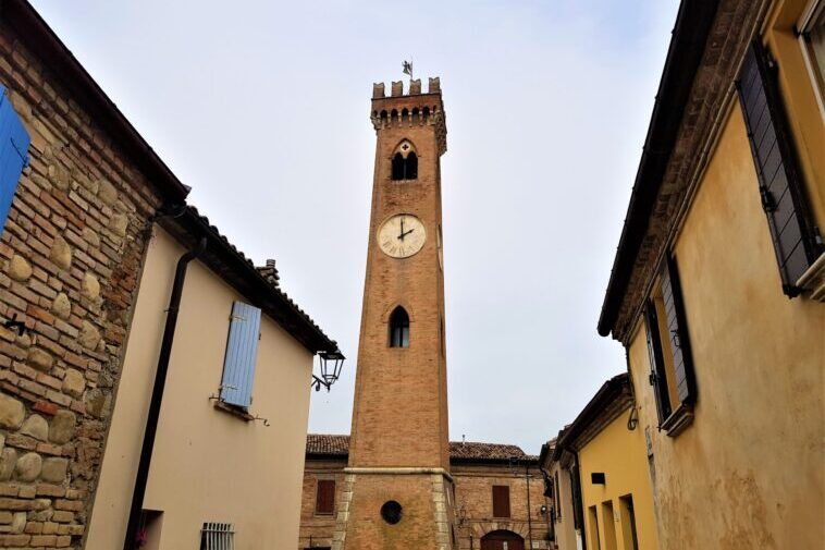 Santarcangelo di Romagna cosa vedere nell’antico borgo riminese