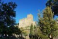 Manciano il borgo conosciuto come "Spia della Maremma"