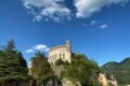 Rocchetta Mattei visitare l'insolito castello a Grizzana Morandi