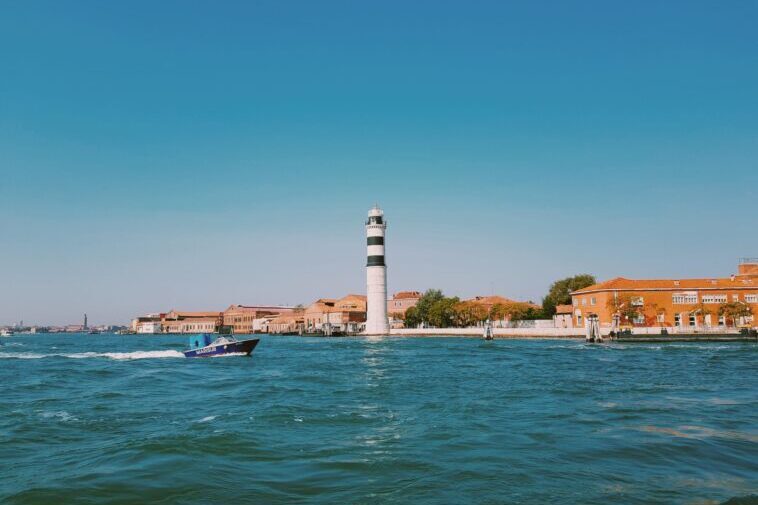 Isole della laguna veneziana: visitare Murano, Burano e Torcello