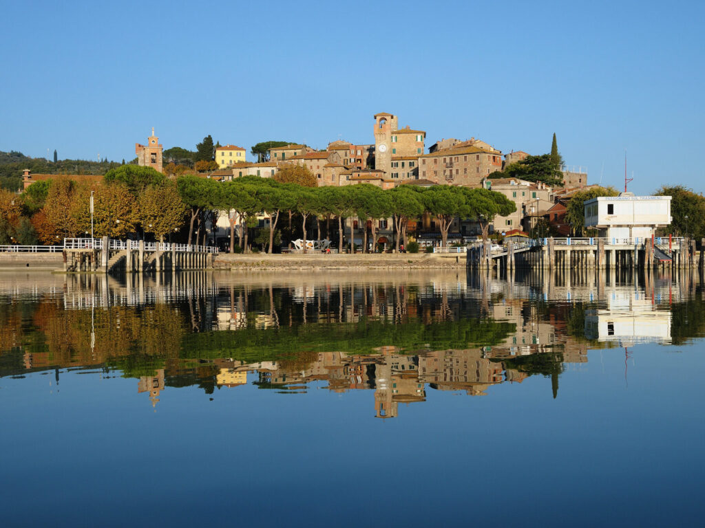 Castiglion del Lago