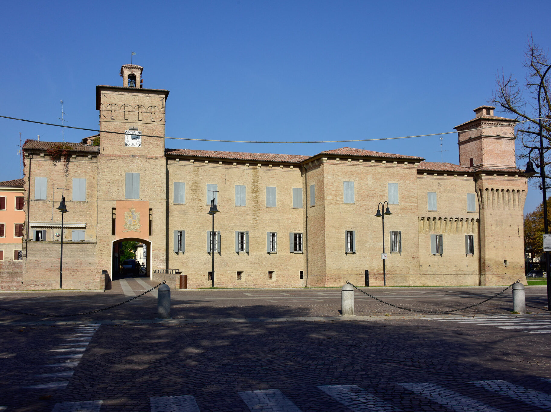 Castello Campori di Soliera