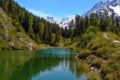 I 5 laghi imperdibili del Tirolo austriaco