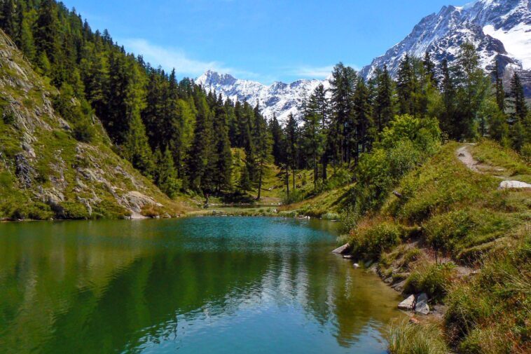 I 5 laghi imperdibili del Tirolo austriaco