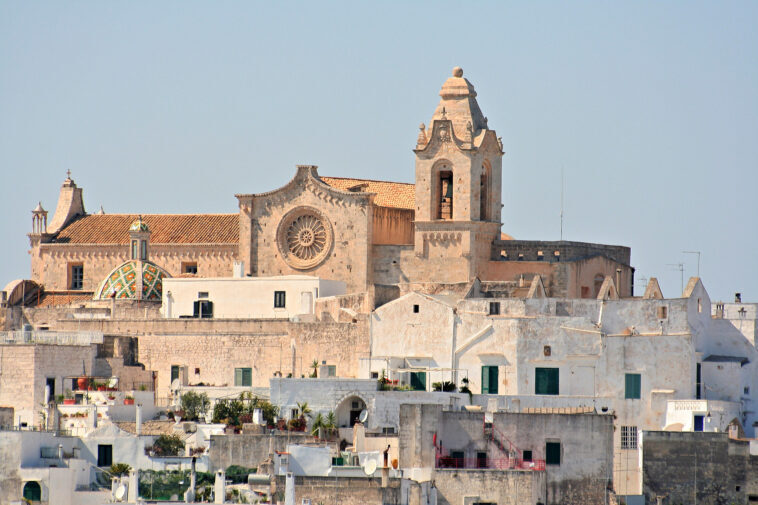 11 paesi imperdibili della Puglia da visitare