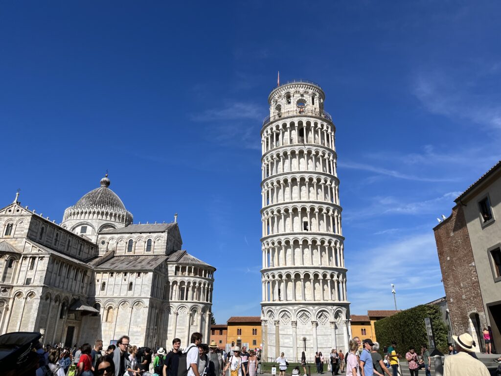 Torre di Pisa