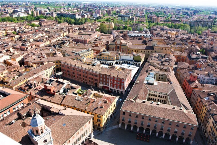 Quartieri di Modena, la guida per scegliere casa