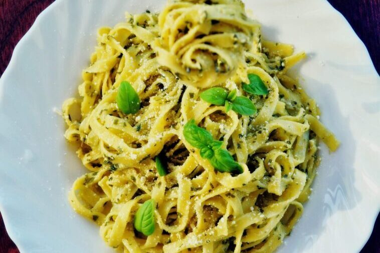 Cosa mangiare a Genova oltre al famoso pesto