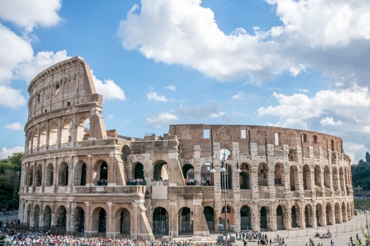 Visitare il Colosseo, tra le 7 meraviglie al Mondo