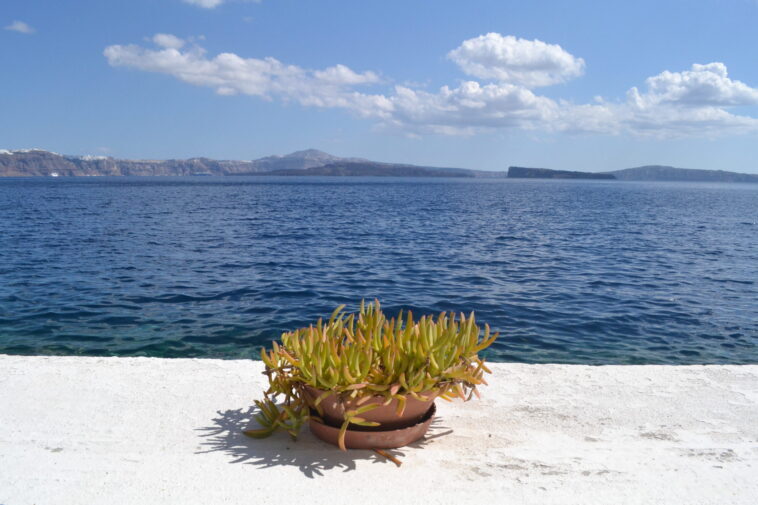 5 Isole Cicladi da scegliere per una vacanza al sole