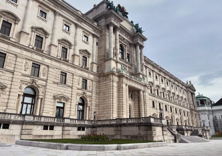 Cosa vedere a Vienna in 3 giorni, visitarla al meglio